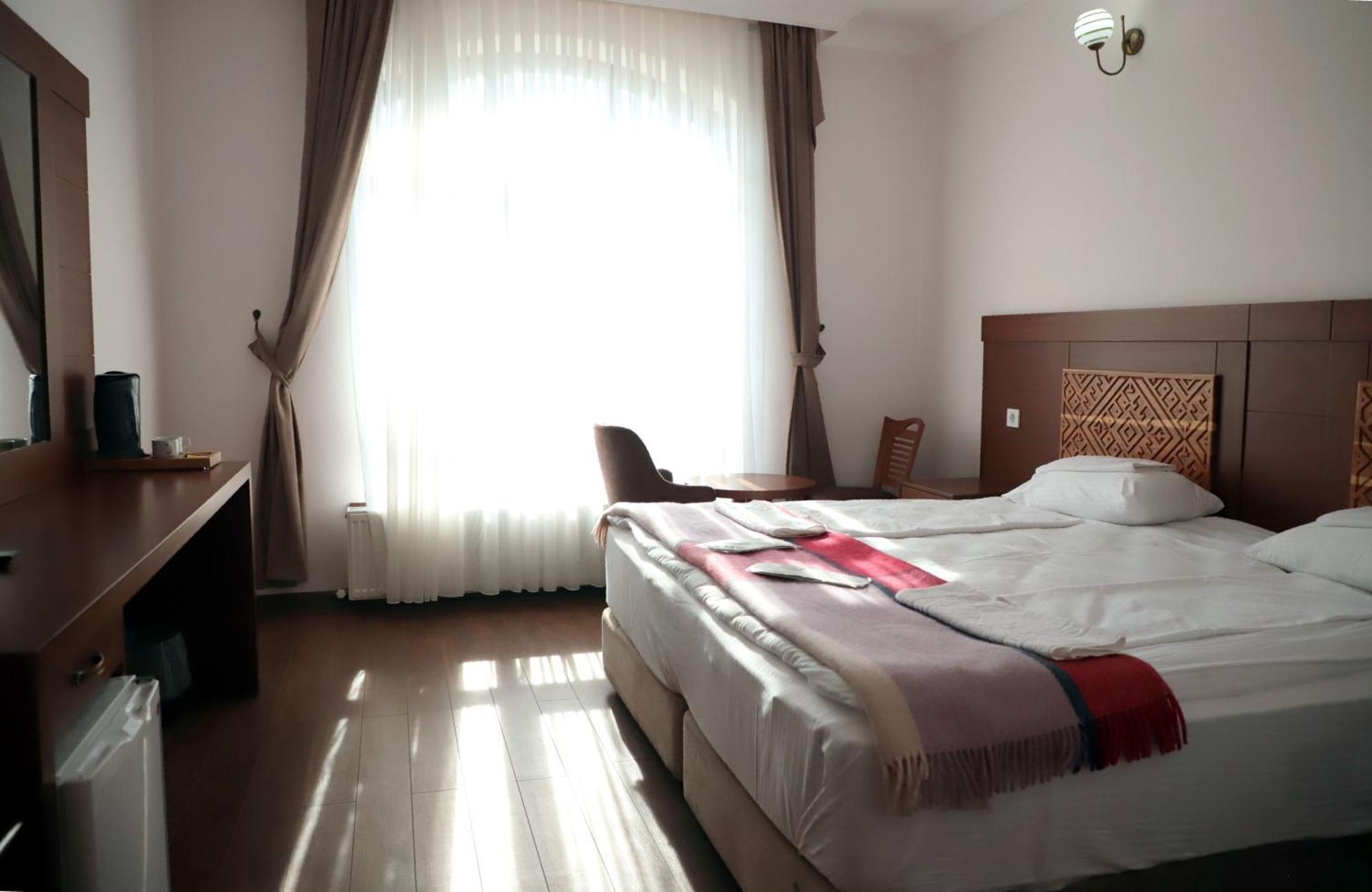 Lake Cildir Lodge ห้อง รูปภาพ
